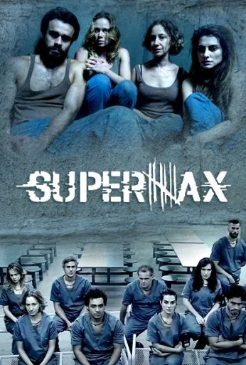 СуперМакс (2016) онлайн бесплатно